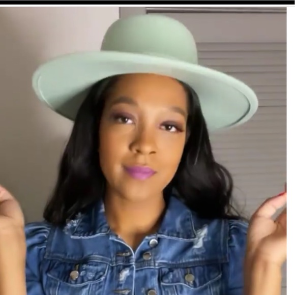 Accessories - Fashion Fedora